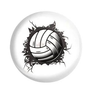 مگنت والیبال Volleyball