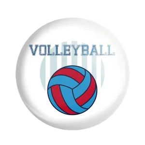 مگنت والیبال Volleyball