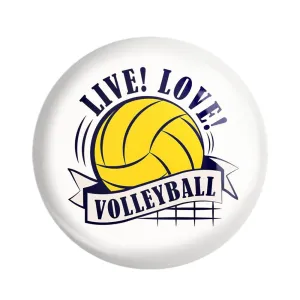 مگنت والیبال Volleyball