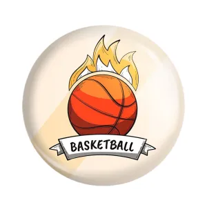 مگنت بسکتبال Basketball