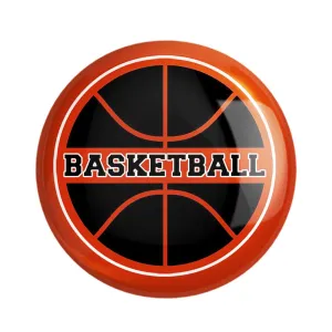 مگنت بسکتبال Basketball