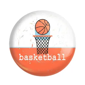 مگنت بسکتبال Basketball