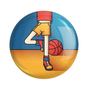 مگنت بسکتبال Basketball