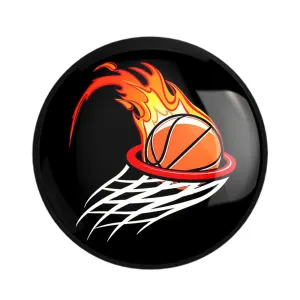 مگنت بسکتبال Basketball