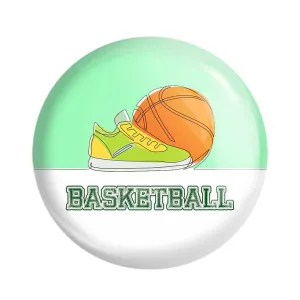 مگنت بسکتبال Basketball