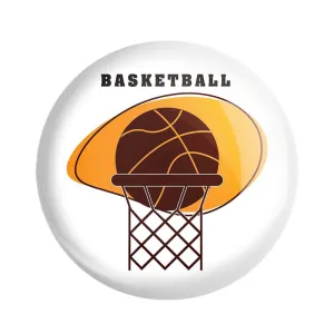 مگنت بسکتبال Basketball