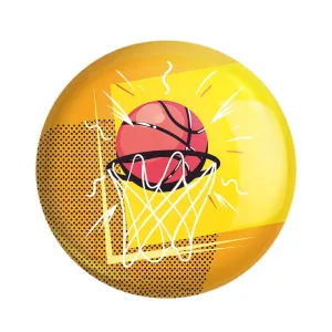 مگنت بسکتبال Basketball