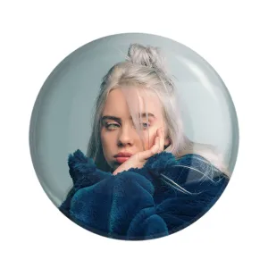 مگنت بیلی آیلیش Billie Eilish