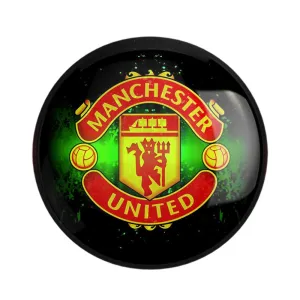 مگنت باشگاه منچستر یونایتد