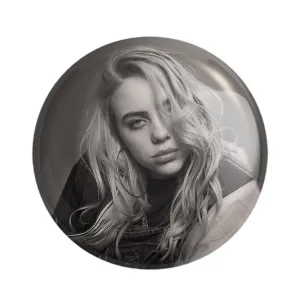 مگنت بیلی آیلیش Billie Eilish