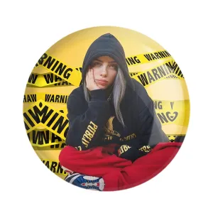 مگنت بیلی آیلیش Billie Eilish