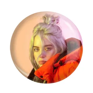 مگنت بیلی آیلیش Billie Eilish