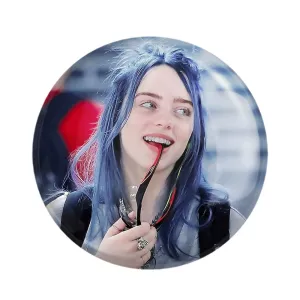 مگنت بیلی آیلیش Billie Eilish
