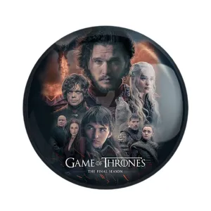 مگنت ساموئل تارلی گیم اف ترونز Game of Thrones
