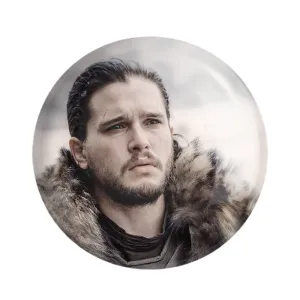 مگنت جان اسنو گیم اف ترونز Game of Thrones