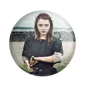 مگنت آریا استارک گیم اف ترونز Game of Thrones