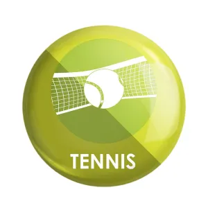 مگنت تنیس Tennis
