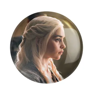 مگنت دنریس تارگرین گیم اف ترونز Game of Thrones