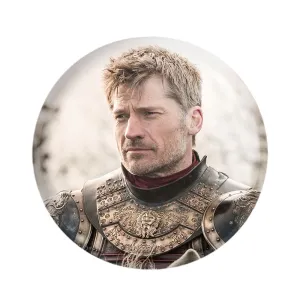 مگنت جیمی لنیستر گیم اف ترونز Game of Thrones