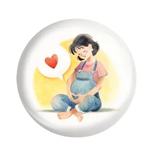 مگنت بارداری