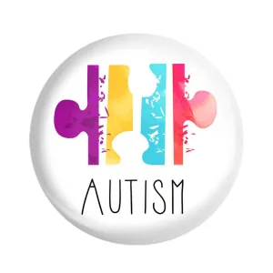 مگنت اتیسم Autism