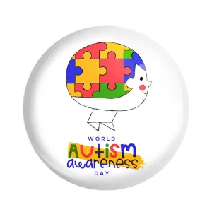 مگنت اتیسم Autism