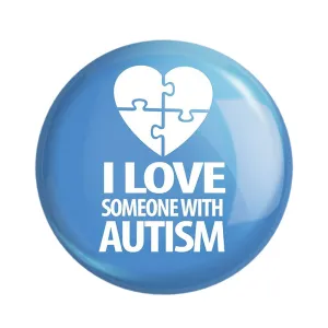 مگنت اتیسم Autism