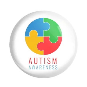 مگنت اتیسم Autism