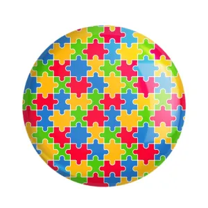 مگنت اتیسم Autism