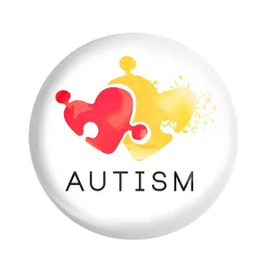 مگنت اتیسم Autism