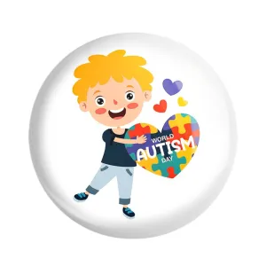 مگنت اتیسم Autism