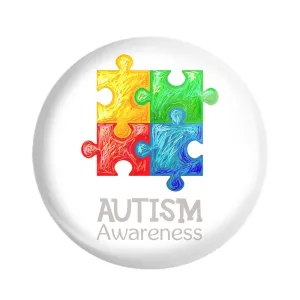 مگنت اتیسم Autism