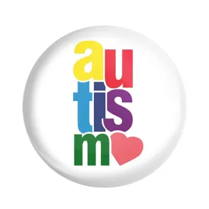 مگنت اتیسم Autism