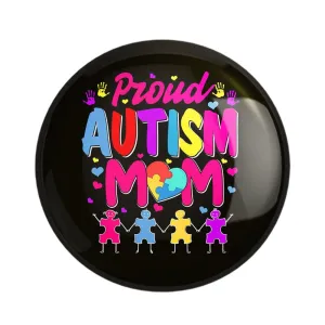 مگنت اتیسم Autism
