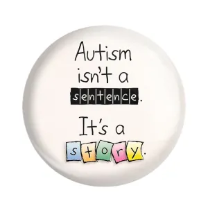 مگنت اتیسم Autism