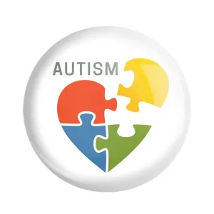 مگنت اتیسم Autism