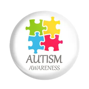 مگنت اتیسم Autism