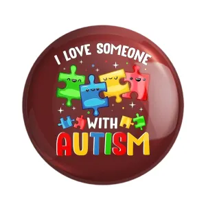 مگنت اتیسم Autism
