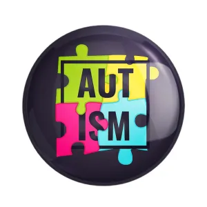 مگنت اتیسم Autism
