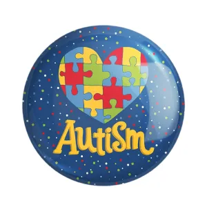 مگنت اتیسم Autism