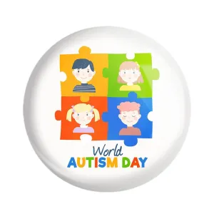 مگنت اتیسم Autism