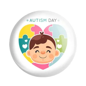 مگنت اتیسم Autism