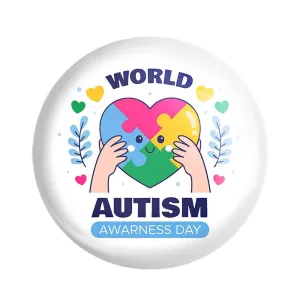 مگنت اتیسم Autism