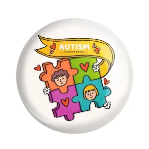 مگنت اتیسم Autism