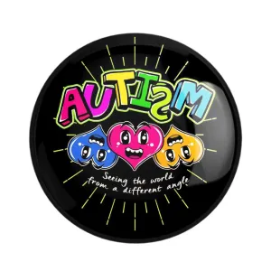 مگنت اتیسم Autism