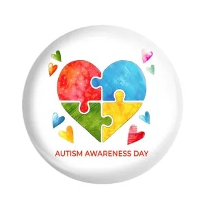 مگنت اتیسم Autism