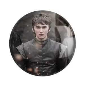 مگنت برن استارک گیم اف ترونز Game of Thrones