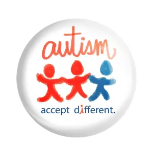 مگنت اتیسم Autism
