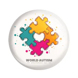 مگنت اتیسم Autism