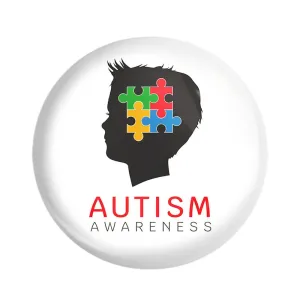 مگنت اتیسم Autism